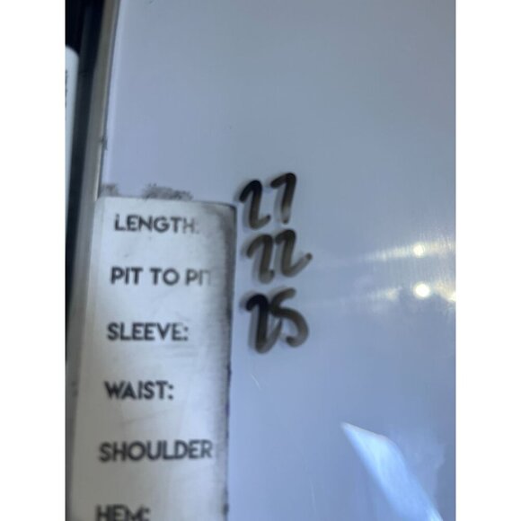 Vintage Knit Sweater L Green Patchwork Embroidery Retro Boho Classic Preppy 80s - Picture 15 of 16